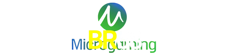 Provedores-Microgaming